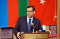 Türkiyə səfiri: “Azərbaycanlı qardaşlarımızın tanklara qarşı bədənlərini sipər edərək verdikləri mücadilə əsla unudulmayacaq”