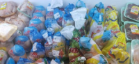 Mağazalarda toyuq əti qıtlığı