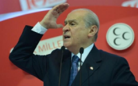 “Rəsulzadə, Heydər Əliyev, Əbülfəz Elçibəy də türkdür”- BAXÇALI