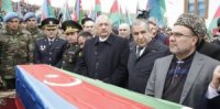 Cəlilabadın icra başçısı aprel şəhidinin sığorta pulunu məniməsədi – FOTO