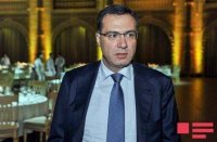 Bakıda bir gecəyə sökülən otelin sirri açıldı