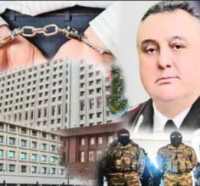 Binəqədinin prokuroru və Səbail İcra Hakimiyyətinin vəzifəli şəxsinin adı MTN işində
