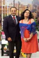 İlhamə Quliyeva ilə Elza Seyidcahan mübahisəsinə tanınmış ictimai xadim səbəb olub – VİDEO – FOTO