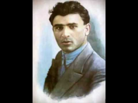 Mikayıl Müşfiq gecəsi...