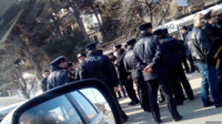 Məcburi köçkünlər: 'Sayğac istəmirik, torpağımızı istəyirik'