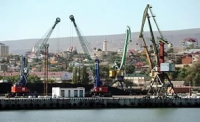Şoyqu Mahaçqala limanını alır, donanma yerləşdirməyə hazırlaşır