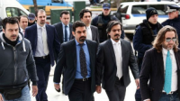Türkiyə məhkəməsi Yunanıstana qaçmış hərbçilərin həbsinə dair order verib