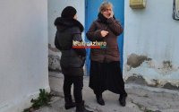 "Ölkədən qaçıb getmək istəyirdi" - Dəyanətin keçmiş xanımı