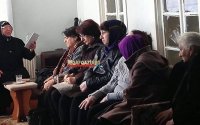 "Ölkədən qaçıb getmək istəyirdi" - Dəyanətin keçmiş xanımı