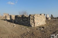 Cocuq Mərcanlı öz sakinlərini gözləyir... - Foto