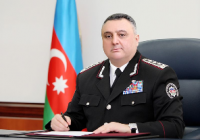 Vüsal Ələkbərovun məhkəməsi başladı