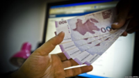 “Erməni ilə danışmısan, 100 min manat verməlisən...”
