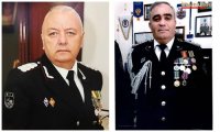 Akif Çovdarov və Səlim Məmmmədov ittiham edildi