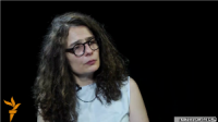 Erməni diasporunun üzvü:"Lazım gəlsə küçələrə çıxacağıq"