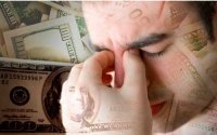 DOLLAR KREDİTLƏRİ: EY HÖKUMƏT, AZCA VİCDAN! –  Xalq bu yükü qaldıra bilərmi?(Təhlil) 