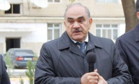 Şirvan icra başçısı baş həkimi komaya saldı