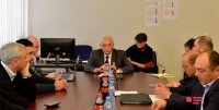 Gürcüstan azərbaycanlılarının torpaq problemləri parlamentdə müzakirə olunub