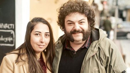 "Saqqalım rekord qırır"