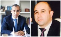 8 saylı Ərazi Maliyyə Hesablaşma Mərkəzində mənimsəmə