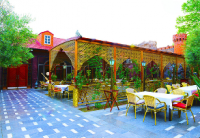 MTN işində “Çanaqqala” restoranın sahibinin adı keçdi