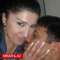 Təhsil şöbəsinin müdiri qadınlarla belə əylənir - Goranboydan FOTOLAR