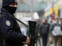 Türkiyədə terakt törətməyə hazırlaşan İŞİD şəbəkəsi ələ keçdi