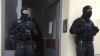 Almaniyada terror reydləri daha çox şübhə gətirir