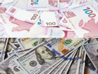 Novruzda dollar 2 manatı keçəcək