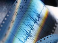 Azərbaycanda zəlzələ olub