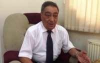 Rəşid Mahmudov ÜSYAN ETDİ: "Hökümətdən qorxurlar söz deməyə... tutacaqlar qoy tutsunlar" - Ş0K VİDEO
