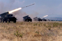 Azərbaycan ordusunun yaz əks-hücumu və Ukrayna ordusunun “Anakonda” planı