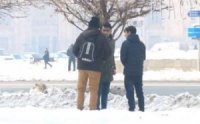 Yerevan küçəsində: “Bakıdan gəlmişəm…”
