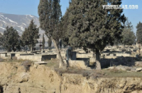 Bakı dairəvi yolu çökə bilər