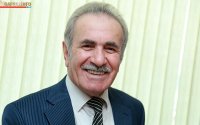 "Mənsum hərbiyə getməmək üçün bacısının evində gizlənirdi" - xalq artisti+video
