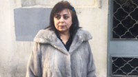 İlhamə Quliyevanın köməkçisi suçlu bilinərək... azadlığa buraxıldı