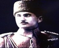 XOŞ GƏLDİNİZ, PAŞAM!