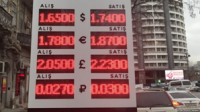 'Banklar aktiv spekulyasiyaya girişiblər'