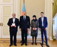 PREZİDENTDƏN LAVROVA CAVAB