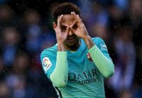 Neymar Ronaldinyonu keçdi