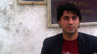 Emin Hüseynova yardım üçün Mehriban Əliyevaya müraciət edildi
