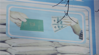 Özbəkistanda dollar almaq çətinliyi