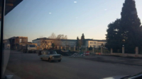 Başçıdan  prezidentə qarşı sayğısızlıq 