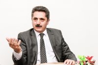 Şah İsmayıl heykəlini ucaldan icra başçısı danışdı: “Orada qara əl dolaşmaqdadır”