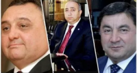 Kürdəmir şefi siyasi dayaqlarını itirdi, qara günləri başladı - Şok təfsilat