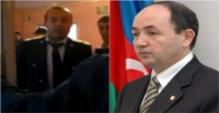 Qazaxda icra məmuru aliment alan qadınları faizə oturdub? - Video