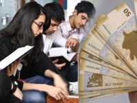 Bəzi tələbələr təhsil haqqından azad olunacaqlar - YENİLİK