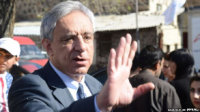 Ermənistanda parlament seçkilərinə kimlər gedir?