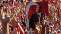“Ərdogan-dan qəhrəman düzəldirlər”