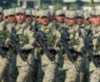 Türkiyə Azərbaycanı silahlandırmağa başladı - Foto