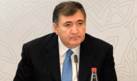 Nazirin şirkətinin adı və rəhbəri dəyişdirildi